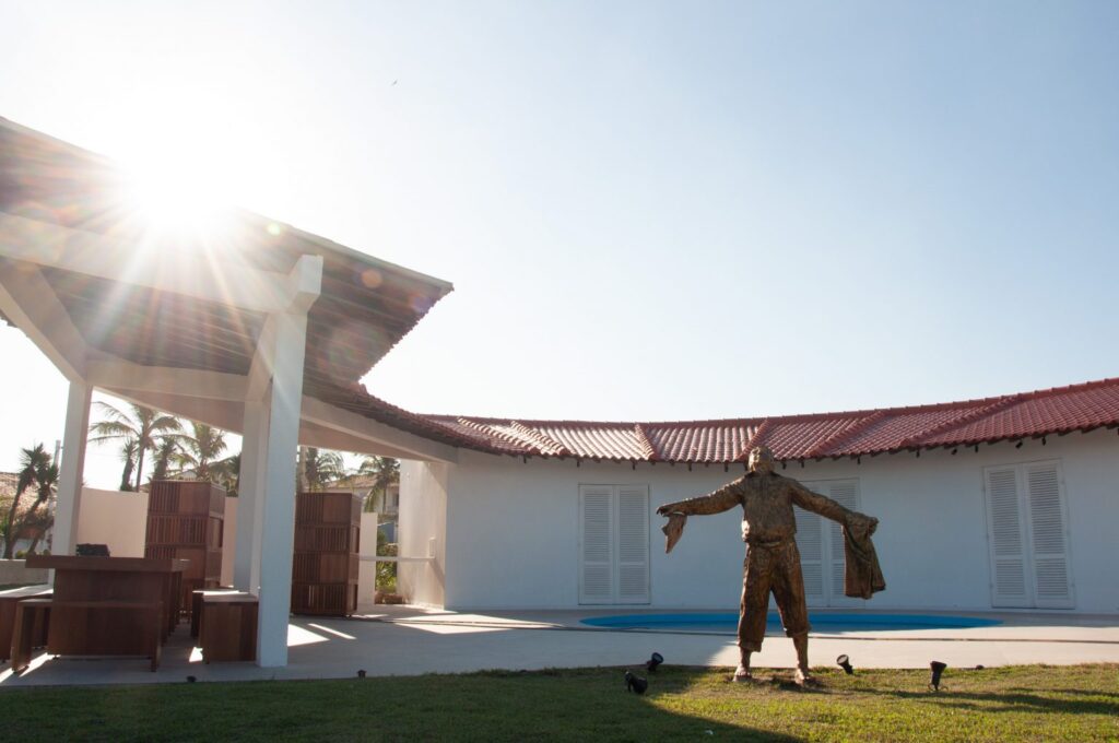 Maricá: Museu Casa Darcy Ribeiro será reaberto após reformas com programação cultural gratuita
