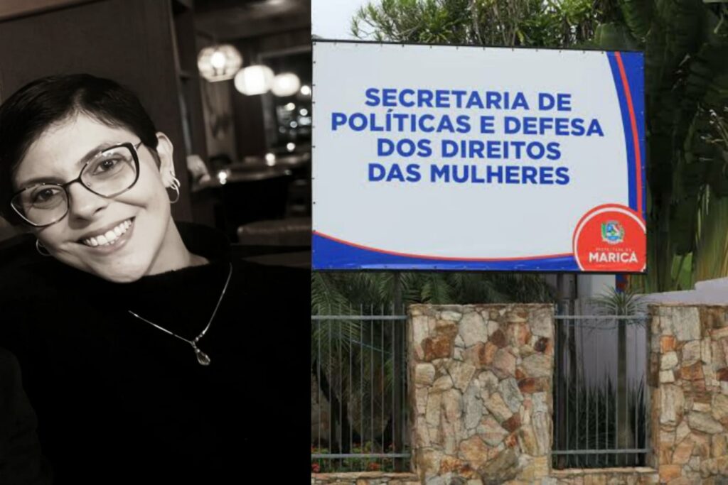 Secretaria de Defesa dos Direitos das Mulheres emite nota de repúdio sobre caso de feminicídio ocorrido em Maricá