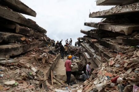 Maricá apoia campanha de ajuda à Venezuela após tragédia que deixou milhares de vítimas