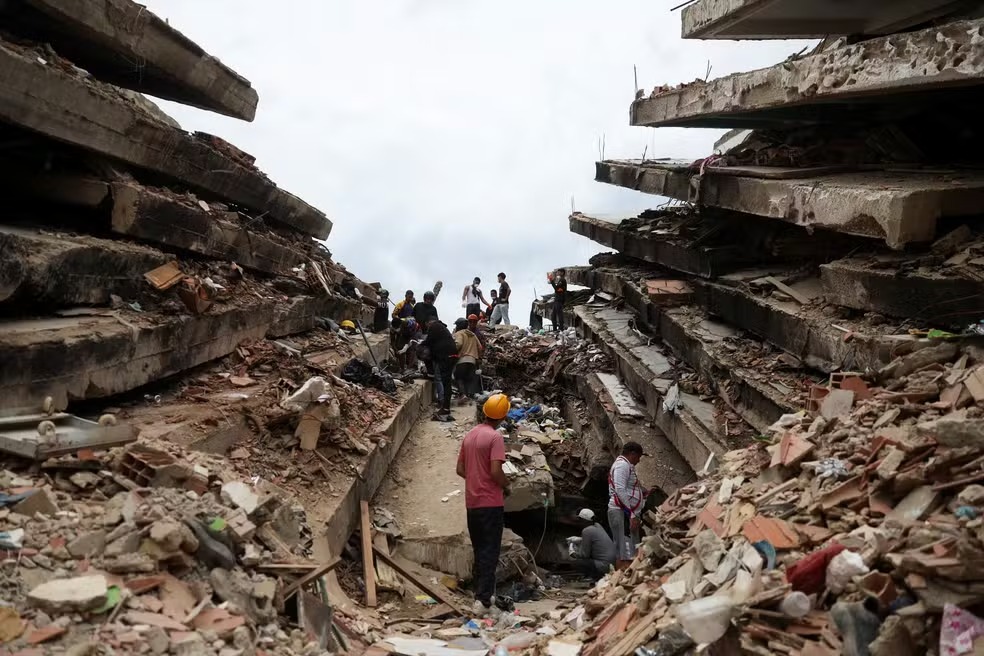 Maricá apoia campanha de ajuda à Venezuela após tragédia que deixou milhares de vítimas