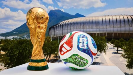 Oitavas de final da Copa do Mundo começam neste sábado; confira os confrontos