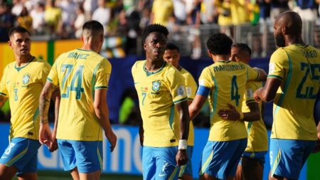 FIFA notifica CBF sobre possível mudança em Brasil x Noruega por conta do calor, mas recua e mantém horário da partida