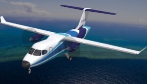 Fábrica de aviões em Maricá abre 40 vagas para engenheiros e arquitetos