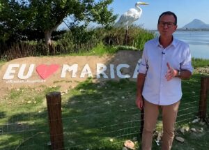 Eduardo Paes visita Maricá, elogia programas municipais e cita cidade como referência para o estado
