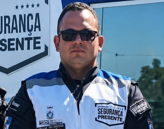 Passagem de bastão: Major Rossi assume comando do Segurança Presente de Saquarema