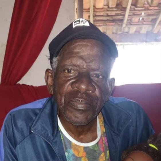 Maricá: Família procura idoso de 75 anos desaparecido em Itaocaia Valley