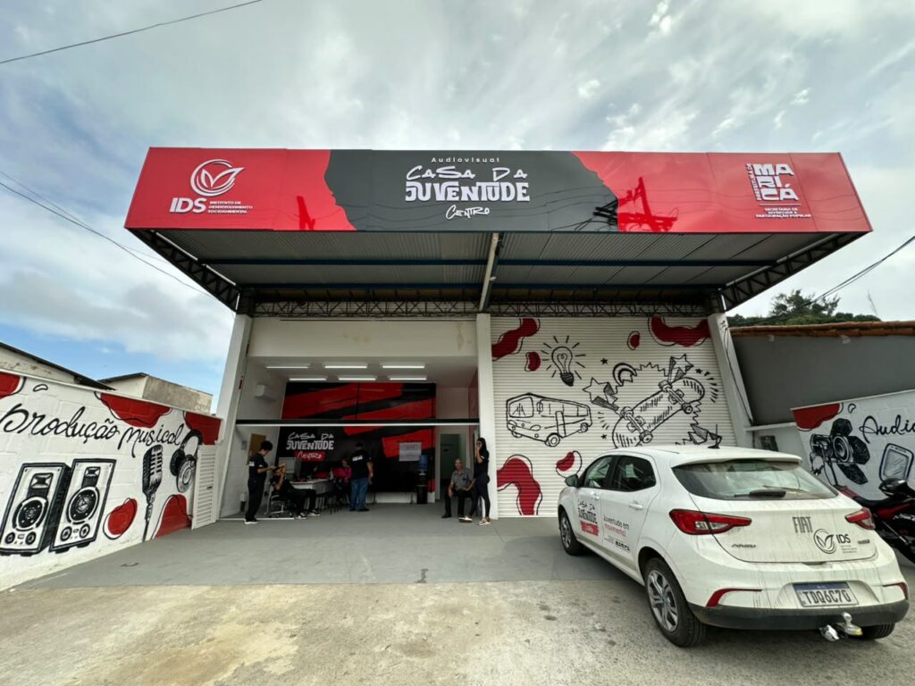 Maricá aposta em novos talentos e abre inscrições para oficina gratuita de cinema