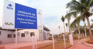 Unidades de Saúde da Família de Ponta Negra terão atendimento neste sábado