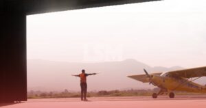 Maricá vai custear formação gratuita de pilotos e mecânicos de aviação para jovens