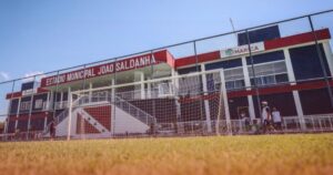 Maricá FC recebe o Resende em duelo por vaga na final da Série A2 do Carioca