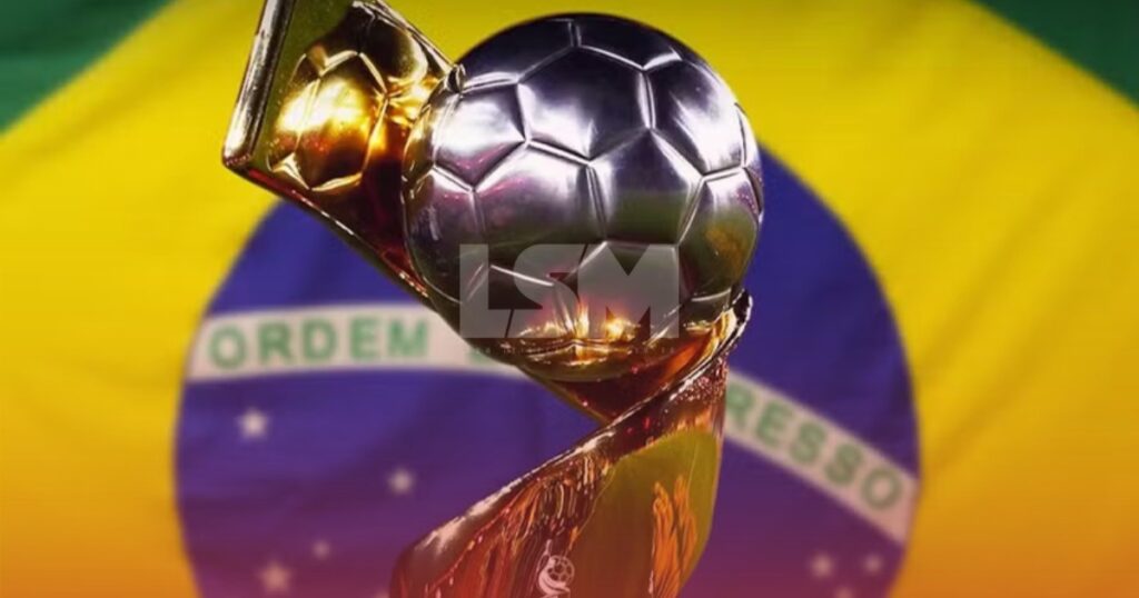 A Copa nem acabou e a saudade já começou? O Brasil será sede do próximo Mundial em 2027