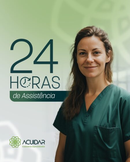 Acuidar Maricá: Cuidado Profissional Para Quem Mais Precisa