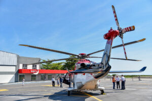 Audiência pública sobre concessão do Aeroporto de Maricá é remarcada para sexta-feira, 3