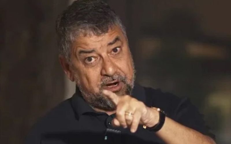 Doa a quem doer”: Quaquá anuncia novos cortes e diz que quer economizar R$ 3 bilhões para investimentos em Maricá