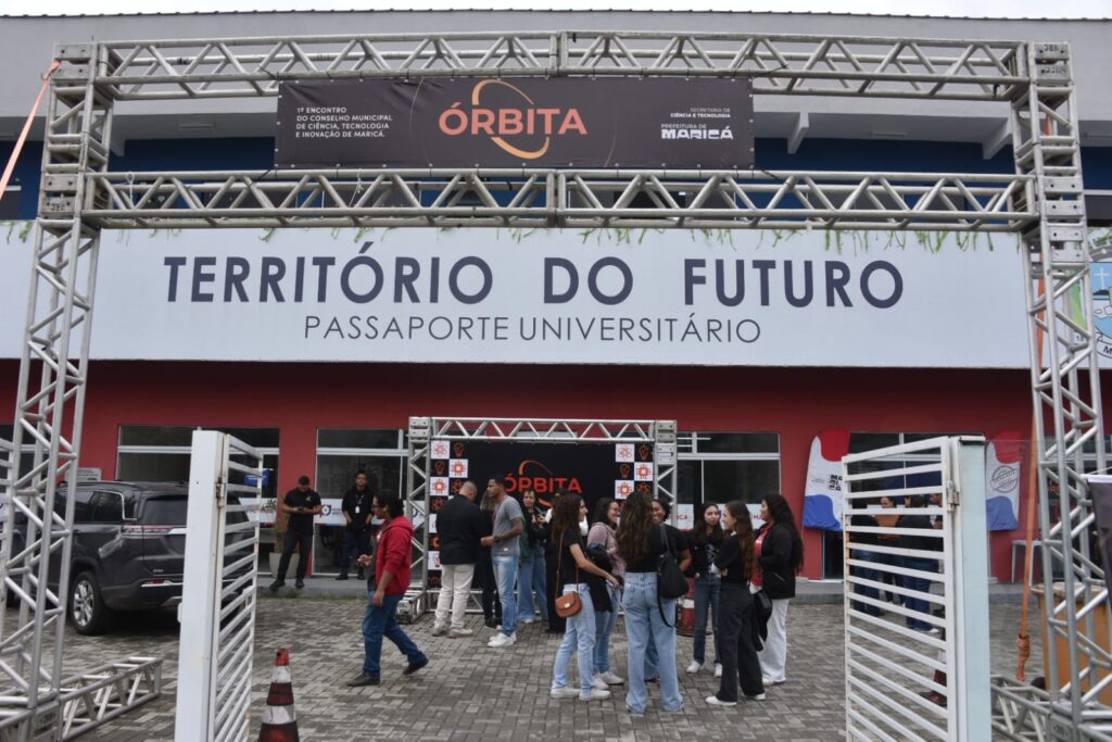 Ciência e inovação entram em debate com lançamento de novo conselho em Maricá