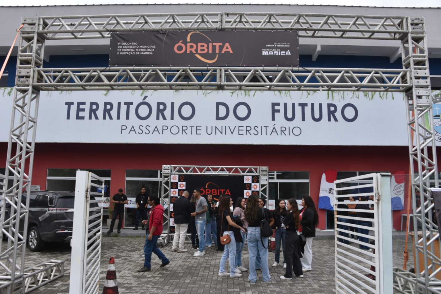 Ciência e inovação entram em debate com lançamento de novo conselho em Maricá
