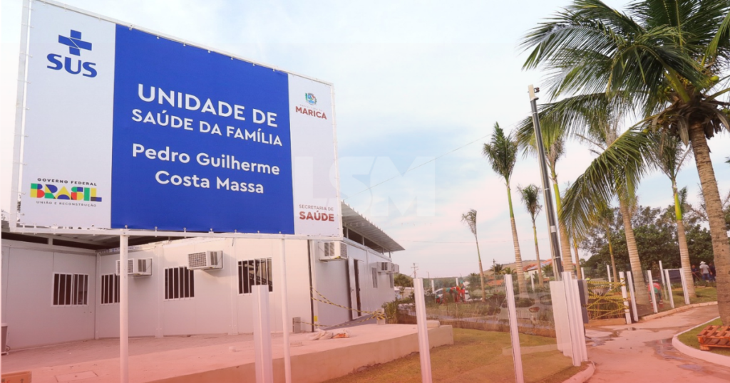 Unidades de saúde de Ponta Negra terão atendimento especial neste sábado