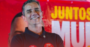 Pesquisa aponta os candidatos a deputado federal mais citados na pré-campanha no Rio; Fabiano Horta é o único maricaense citado