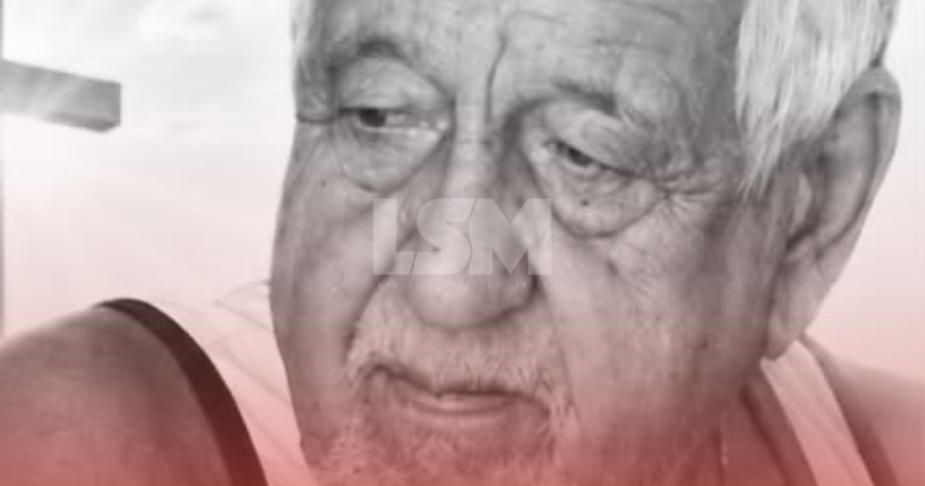 Morre Dilson de Souza Bezerra, ex-vereador e ex-presidente da Câmara de Maricá