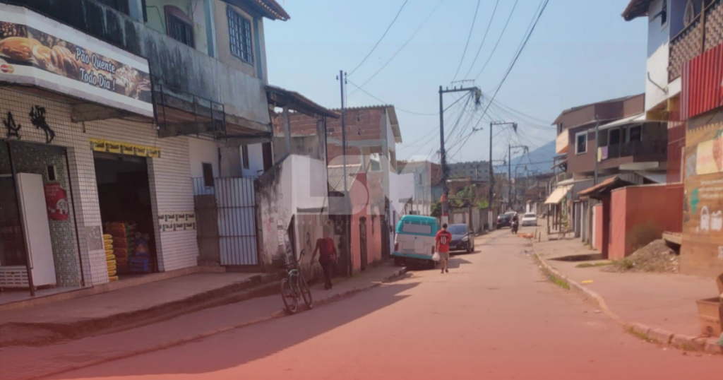 Moradores denunciam som alto durante a madrugada em Inoã