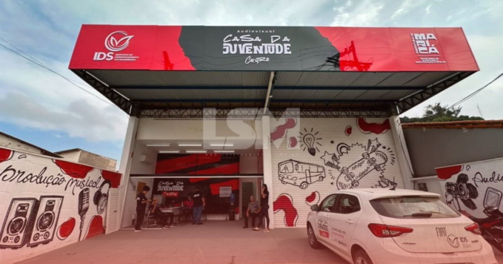 Estúdio Audiovisual da Casa da Juventude recebe inscrições para novas turmas