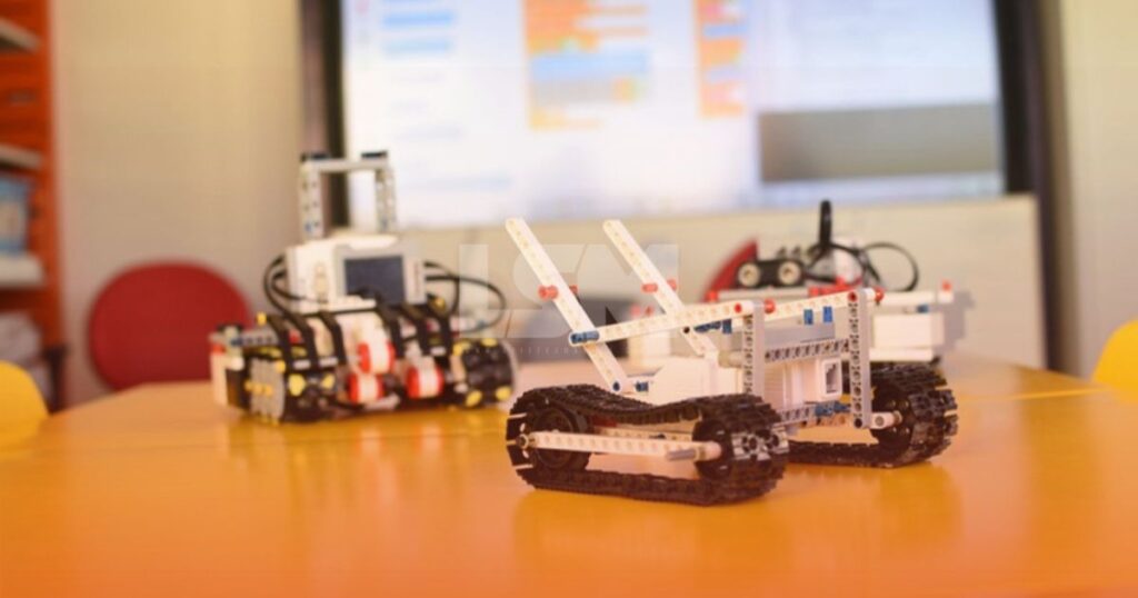 Maricá abre inscrições para cursos gratuitos de robótica e tecnologia