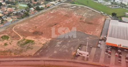 “Um sonho vai brotar do chão”: Quaquá anuncia nova etapa do Plaza Shopping Maricá
