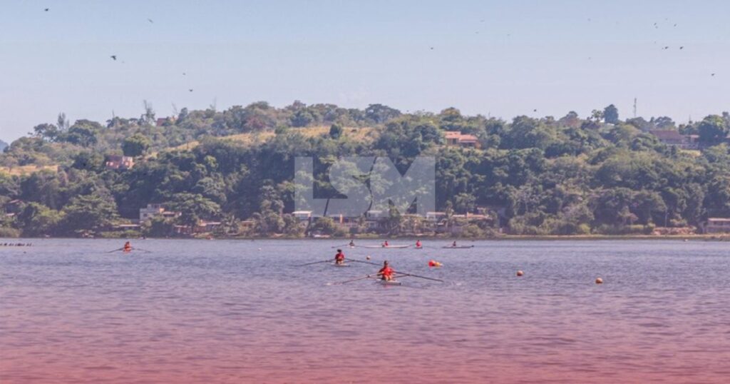 Técnicos e atletas denunciam paralisação de modalidades e salários atrasados no Maricá Cidade Olímpica
