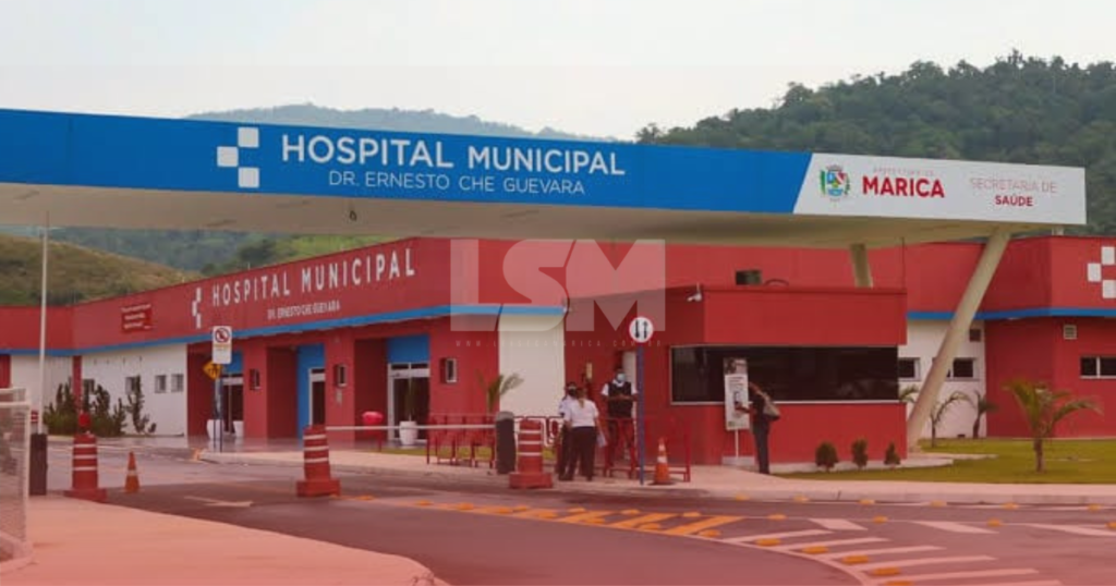 Maricá: Mais de 100 funcionários são demitidos do Hospital Che Guevara