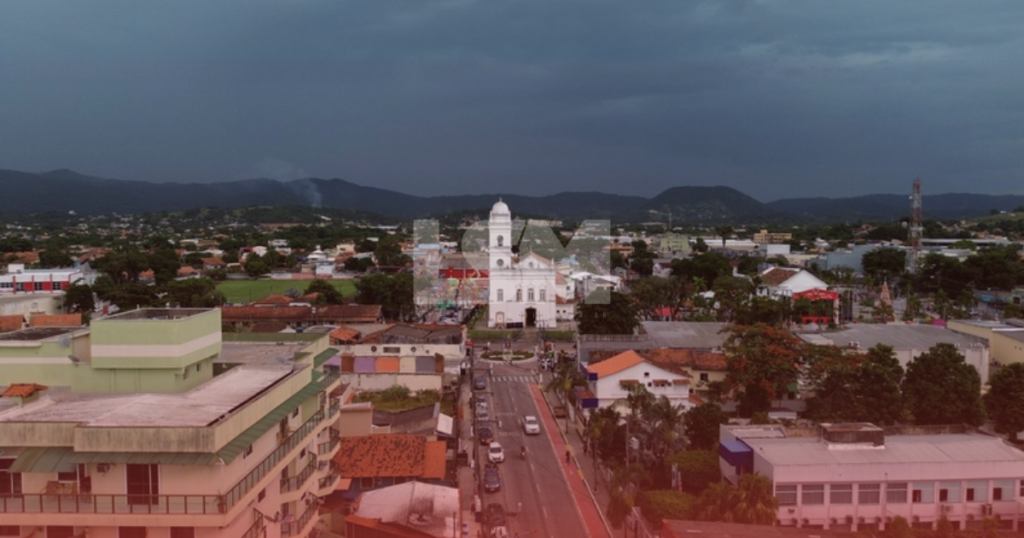 Prefeitura de Maricá alerta para rajadas de vento nesta sexta-feira