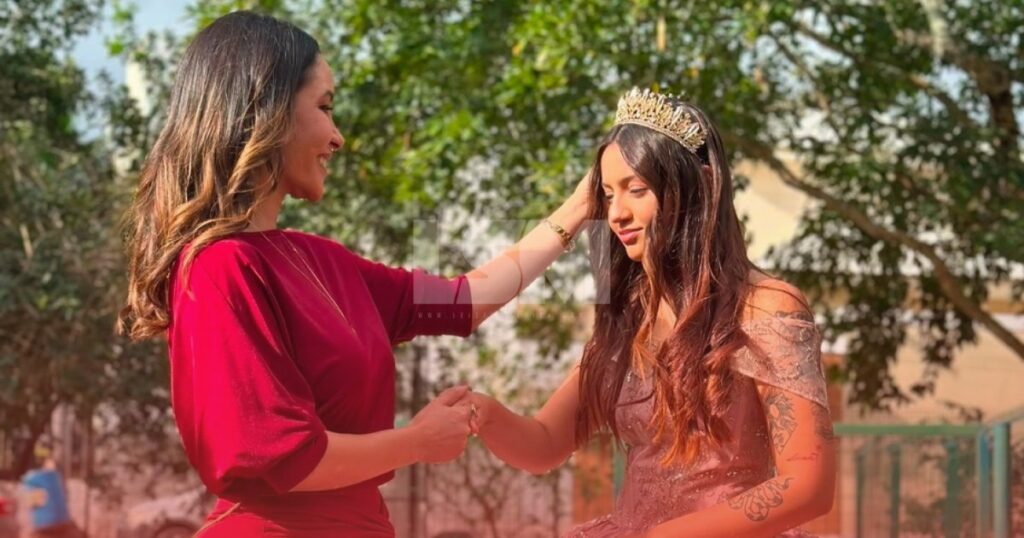 Noite de princesa: 49 adolescentes realizam sonho de debutante em Araruama