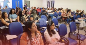 São Gonçalo fortalece combate ao trabalho escravo com capacitação para servidores