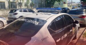 Homem é encontrado morto com marcas de tiros em área de mata em São Gonçalo