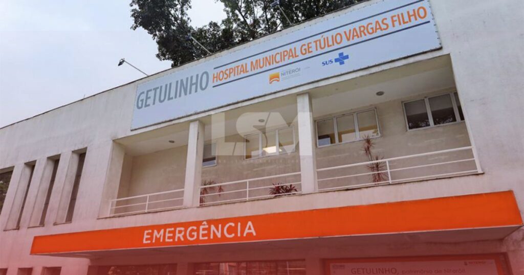 Mãe denuncia suposta negligência após bebê de 4 meses piorar durante internação em hospital de Niterói