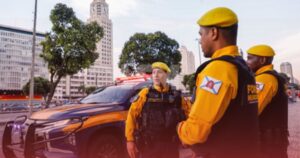 Força Municipal amplia atuação e chega à Freguesia, na Zona Oeste do Rio