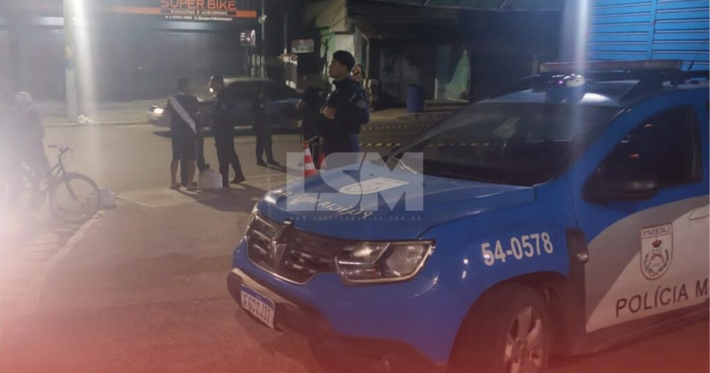 Irmão do vereador morto em Tanguá também é baleado durante o ataque criminoso
