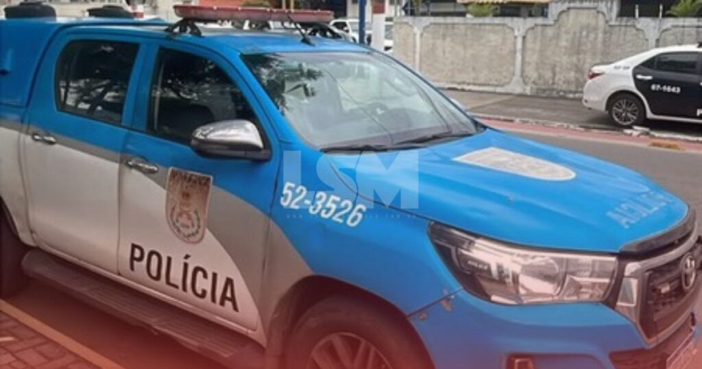 Maricá: Homem é detido com drogas pela Polícia Militar em Inoã