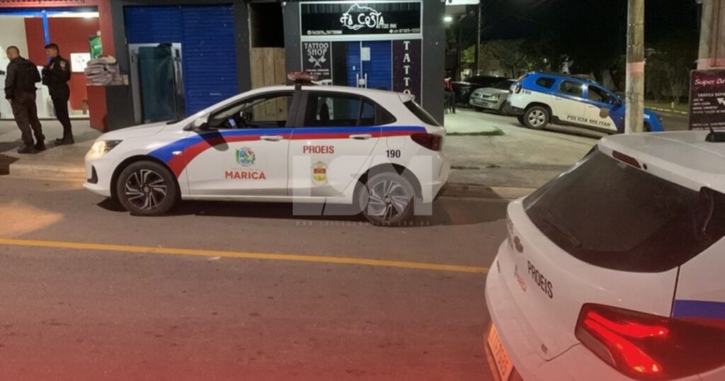 Itaipuaçu: Alerta de assalto mobiliza equipes da Polícia Militar no Jardim Atlântico