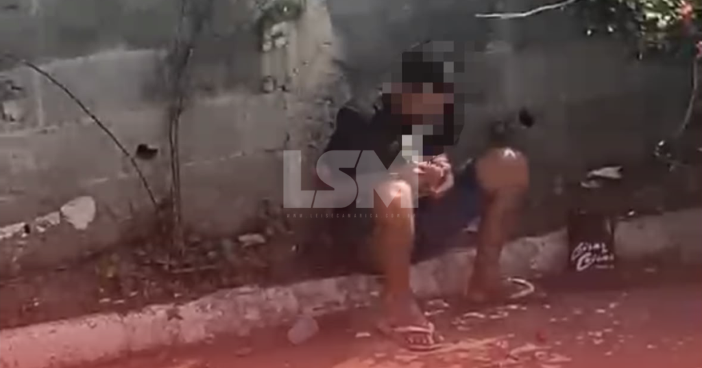Moradores relatam insegurança e denunciam consumo de drogas em rua de Araçatiba