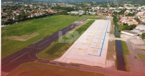 Projeto da Maricá Air levanta debate sobre criação de companhia aérea municipal