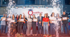 Mais de 680 alunos concluem cursos profissionalizantes gratuitos em Maricá