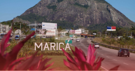 Maricá busca parceria internacional para avançar com projeto de base de satélites