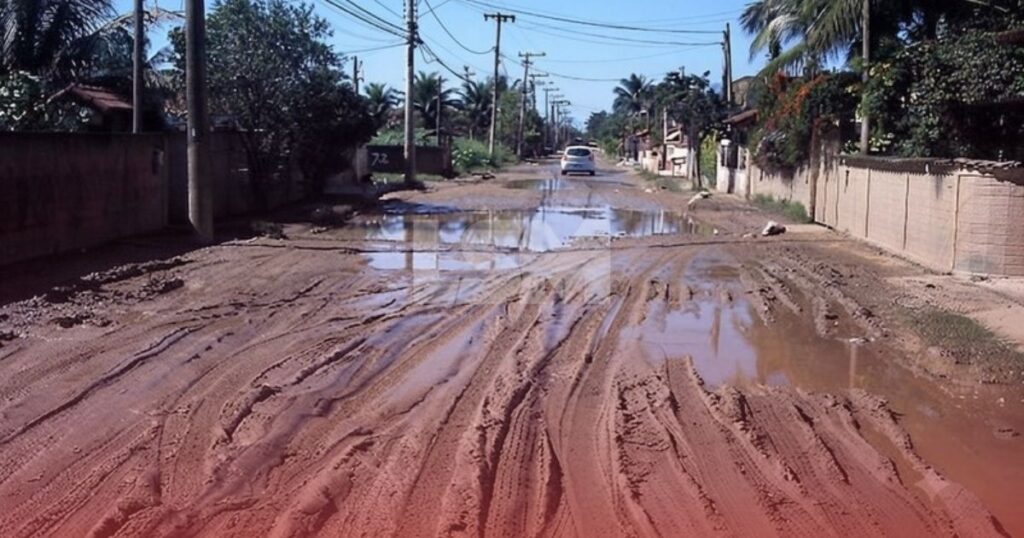 Vereador Netuno propõe proibição de cobrança de IPTU em áreas sem infraestrutura básica em Maricá