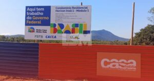 Inoã: “Minha Casa, Minha Vida II”? Construção de um novo conjunto habitacional assusta moradores