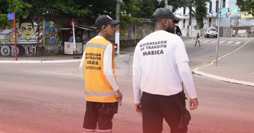 Maricá terá mudanças no trânsito no Centro e em Inoã para eventos neste fim de semana