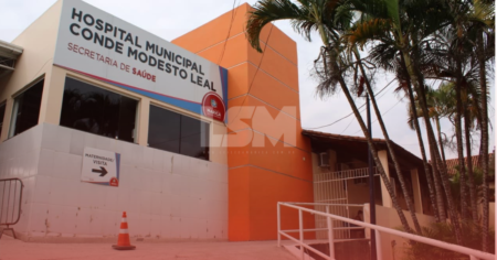 Família denuncia demora na transferência de paciente internada em hospital de Maricá