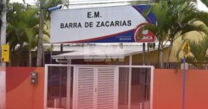 Maricá suspende aulas da rede municipal devido à previsão de tempestade