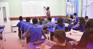 Maricá lidera ranking do Índice de Desenvolvimento da Educação Básica 2025 entre cidades do Leste Fluminense