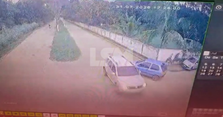 Buracos em via de São José do Imbassaí preocupam moradores e aumentam risco de acidentes