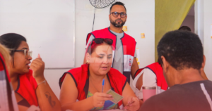 CRAS de Inoã recebe mutirão para atualização do CadÚnico neste sábado